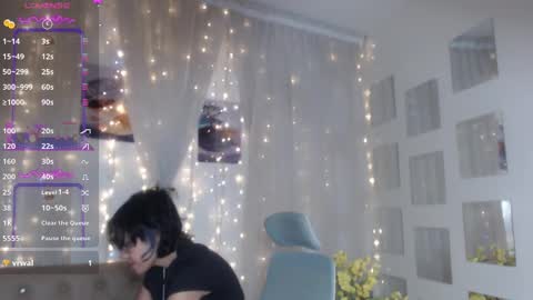 Snapshot of abbiross chatting on 02-15-25, 01:21 Abbi online show from 02-15-25, 01:21