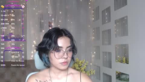 Snapshot of abbiross chatting on 02-24-25, 10:14 Abbi online show from 02-24-25, 10:14