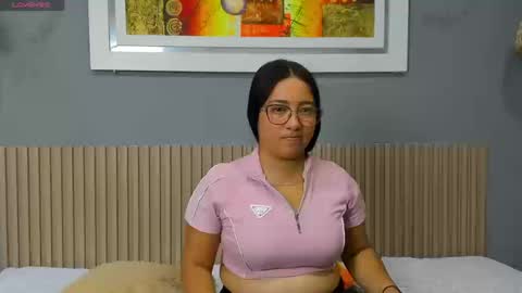 Snapshot of abbiross chatting on 03-16-26, 03:05 Abbi online show from 03-16-26, 03:05