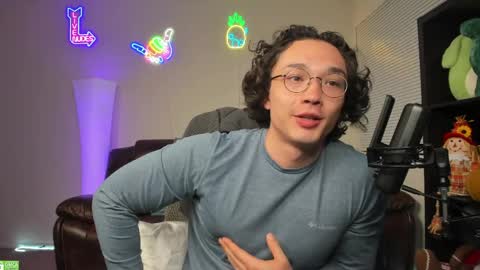 buddy online show from 05-30-26, 02:19