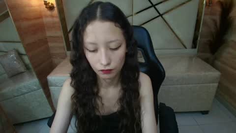 Abby  online show from 05-12-26, 12:57