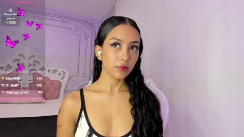 abby online show from 01-16-25, 10:44