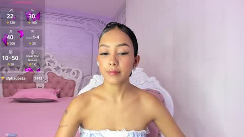 abby online show from 02-05-25, 09:29