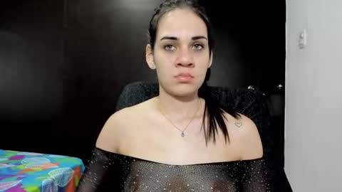 Abby Connie online show from 02-01-26, 02:21