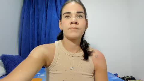Abby Connie online show from 05-15-26, 03:13