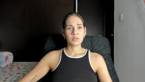 Abby Connie online show from 06-09-26, 03:07