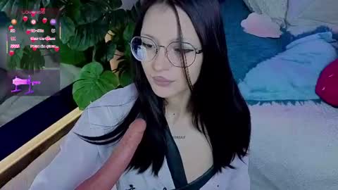 Snapshot of abby_dreamss chatting on 06-25-26, 11:48 Abby online show from 06-25-26, 11:48