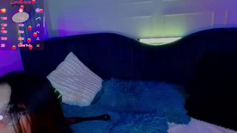 Snapshot of abby_dreamss chatting on 07-28-26, 11:50 Abby online show from 07-28-26, 11:50