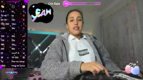 abby_esposiito online show from 01-29-25, 09:44