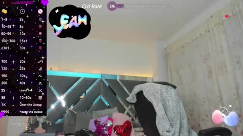 abby_esposiito online show from 01-29-25, 12:45