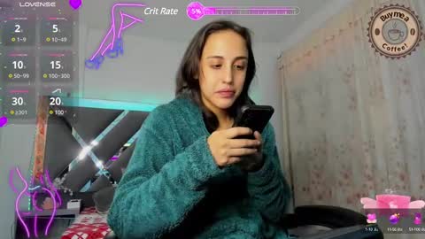abby_esposiito online show from 02-01-25, 01:30