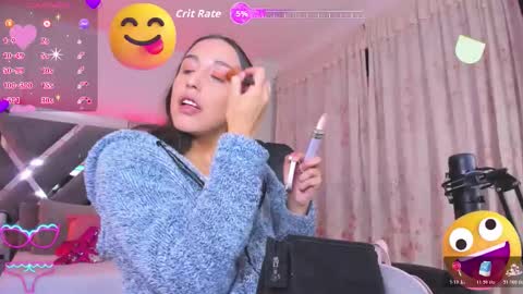 abby_esposiito online show from 12-14-25, 04:45