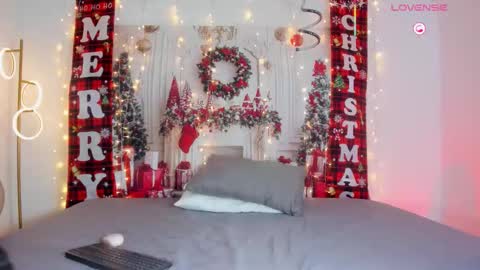 Abby online show from 12-20-25, 11:56