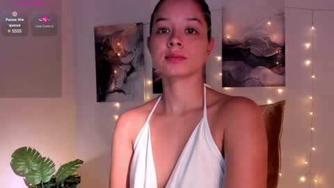 Snapshot of abby_excitease chatting on 12-05-24, 04:55 I want to make you addicted to me online show from 12-05-24, 04:55