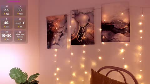 I want to make you addicted to me online show from 12-07-24, 04:25