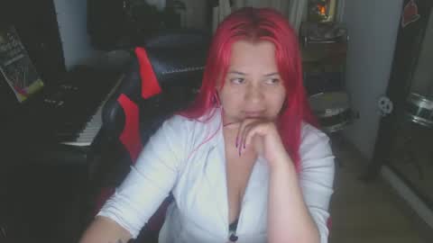 abby iloveit online show from 10-12-25, 01:59