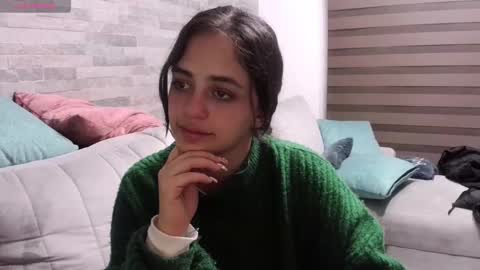 abby jense online show from 02-02-25, 03:21