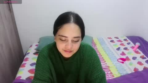 abby jense online show from 05-19-26, 02:07
