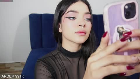 abby_john online show from 02-02-25, 06:31