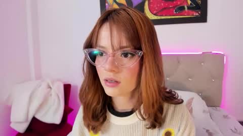 abby jones online show from 01-12-26, 03:12