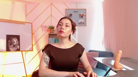 Abby online show from 03-23-26, 09:08