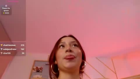 Abby online show from 04-21-26, 01:42