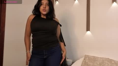 Abbygail online show from 06-05-26, 12:22