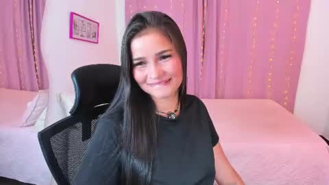 Snapshot of abby_parker1 chatting on 07-29-26, 11:58 Abby online show from 07-29-26, 11:58