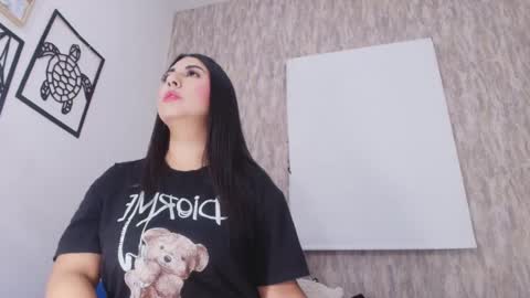 Abby online show from 11-13-25, 07:13