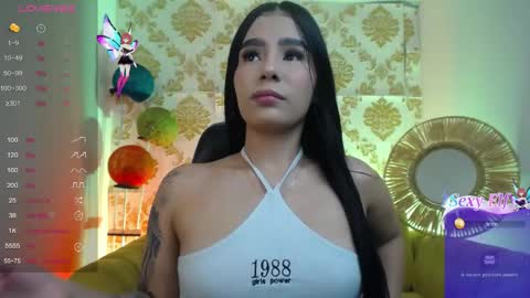 ABBY ROUSE  online show from 04-11-26, 03:33