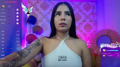 ABBY ROUSE  online show from 04-11-26, 07:45