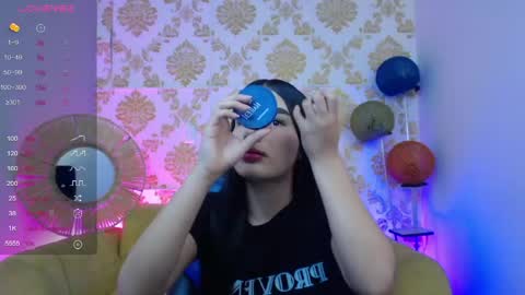 ABBY ROUSE  online show from 04-22-26, 02:03