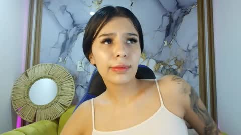 ABBY ROUSE  online show from 05-14-26, 02:40