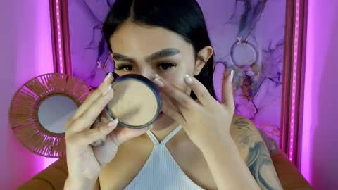 ABBY ROUSE  online show from 06-04-26, 02:28