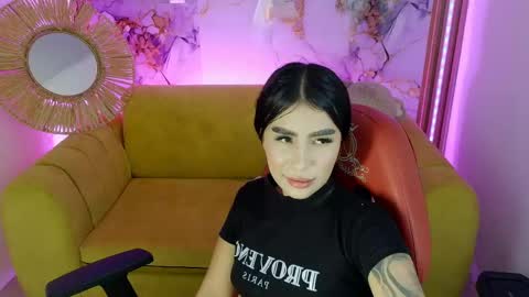 ABBY ROUSE  online show from 06-05-26, 06:52