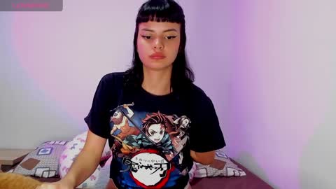 Abby Saenz online show from 02-26-25, 01:11