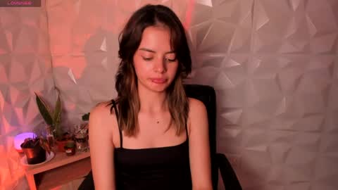 Abby Saenz online show from 06-08-26, 08:53