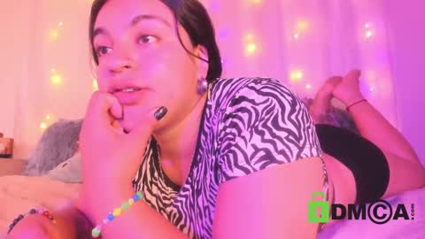 Snapshot of abby_saphir chatting on 12-27-24, 03:09 ABBY SAPHIR online show from 12-27-24, 03:09