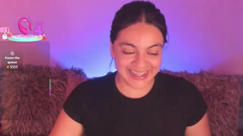 Snapshot of abby_saphir chatting on 09-26-25, 02:26 ABBY SAPHIR online show from 09-26-25, 02:26