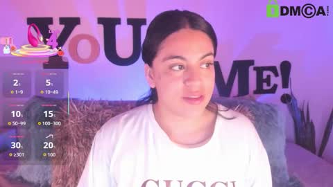 Snapshot of abby_saphir chatting on 10-27-25, 06:45 ABBY SAPHIR online show from 10-27-25, 06:45