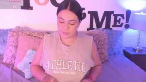 Snapshot of abby_saphir chatting on 04-06-26, 02:31 ABBY SAPHIR online show from 04-06-26, 02:31