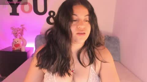 Snapshot of abby_saphir chatting on 04-27-26, 12:52 ABBY SAPHIR online show from 04-27-26, 12:52