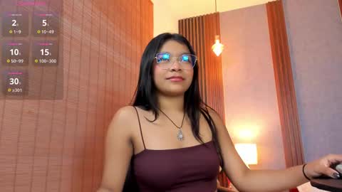 Abby online show from 02-14-25, 06:29