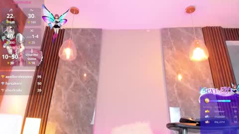 Abby online show from 03-07-25, 06:00