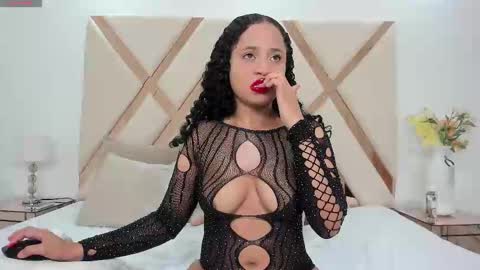 Abby online show from 03-12-25, 06:44