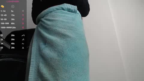 Vannesa online show from 09-28-25, 02:00