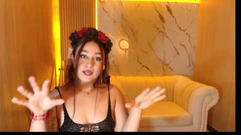 abby_tf online show from 10-16-25, 09:16