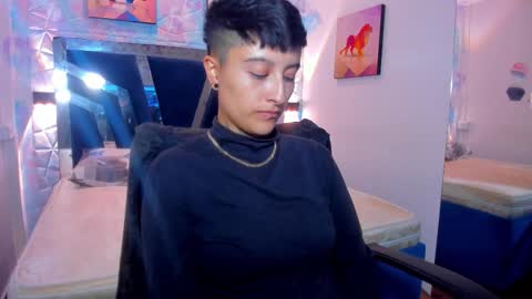 Abby online show from 10-16-25, 04:46