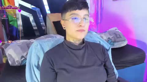 Abby online show from 07-11-26, 02:03