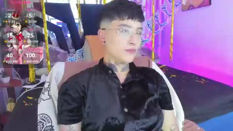 Abby online show from 07-16-26, 02:06